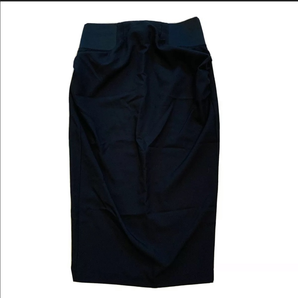 Asos High Waisted Pencil Skirt Size 6